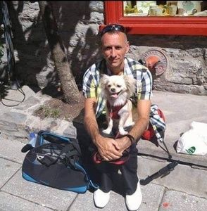 Meet your Posher, Sylvain